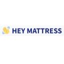 Hey Mattress logo